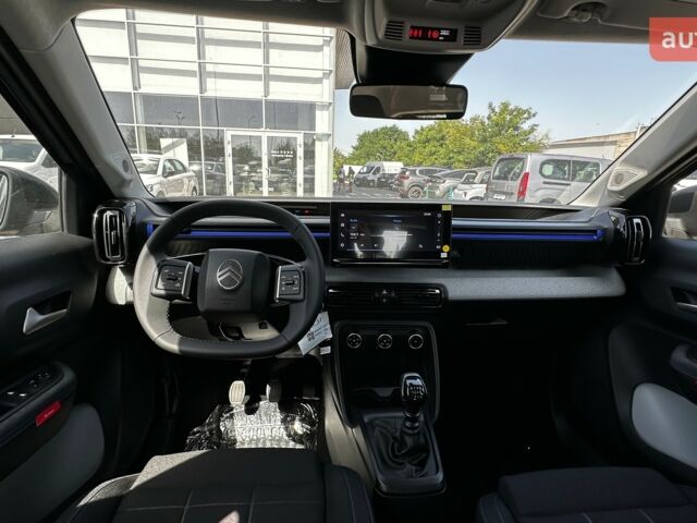 купить новое авто Ситроен С3 2025 года от официального дилера Автоцентр AUTO.RIA Ситроен фото