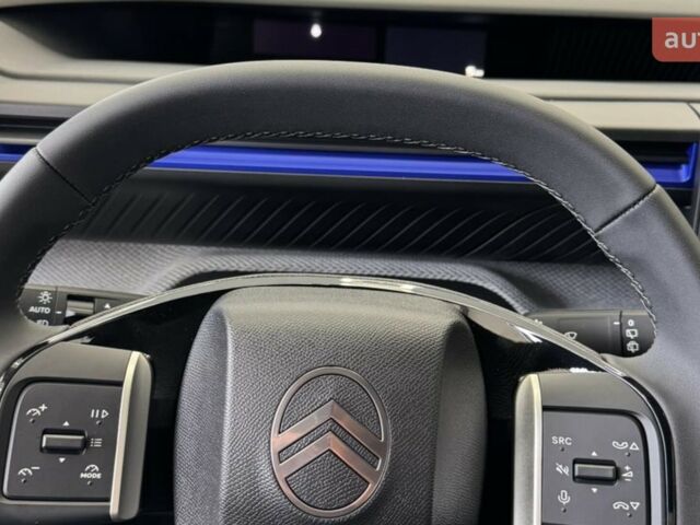 купить новое авто Ситроен С3 2025 года от официального дилера Авто-Шанс Ситроен фото