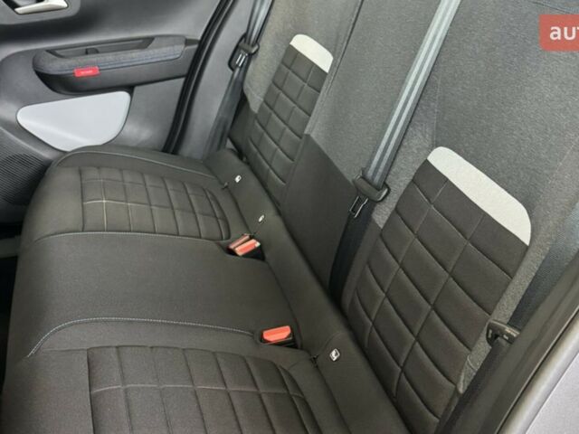 купити нове авто Сітроен С3 2025 року від офіційного дилера Авто-Шанс Сітроен фото