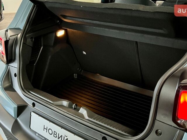 Ситроен С3, объемом двигателя 1.2 л и пробегом 0 тыс. км за 18100 $, фото 9 на Automoto.ua