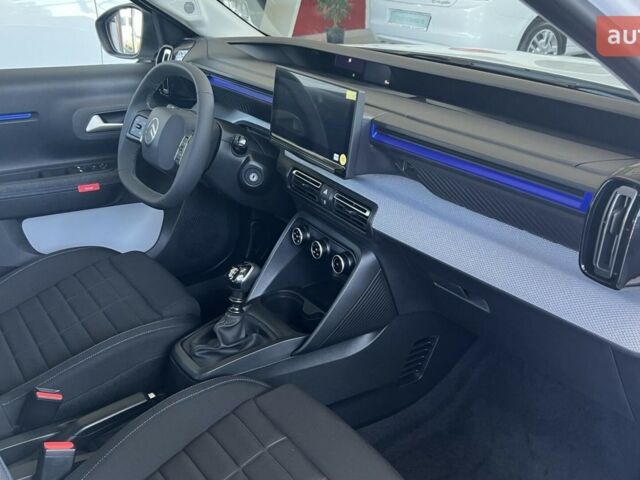 Ситроен С3, объемом двигателя 1.2 л и пробегом 0 тыс. км за 17520 $, фото 6 на Automoto.ua