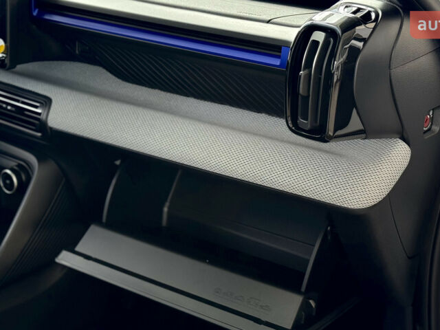 Ситроен С3, объемом двигателя 1.2 л и пробегом 0 тыс. км за 17893 $, фото 40 на Automoto.ua