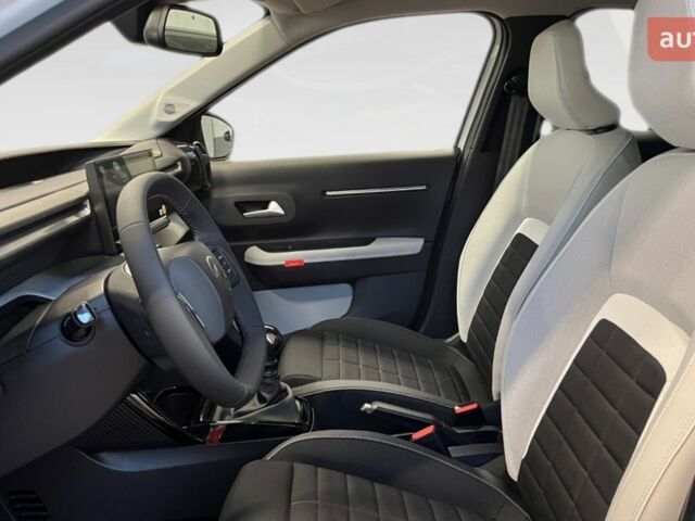 Ситроен С3, объемом двигателя 1.2 л и пробегом 0 тыс. км за 17478 $, фото 7 на Automoto.ua