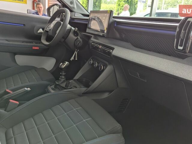 купити нове авто Сітроен С3 2025 року від офіційного дилера Автоцентр Поділля Сітроен фото