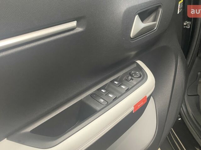 Ситроен С3, объемом двигателя 1.2 л и пробегом 0 тыс. км за 23033 $, фото 15 на Automoto.ua