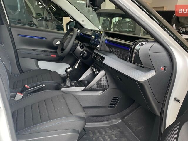 Ситроен С3, объемом двигателя 1.2 л и пробегом 0 тыс. км за 18056 $, фото 10 на Automoto.ua
