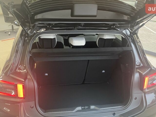 Ситроен С3, объемом двигателя 1.2 л и пробегом 0 тыс. км за 23033 $, фото 7 на Automoto.ua