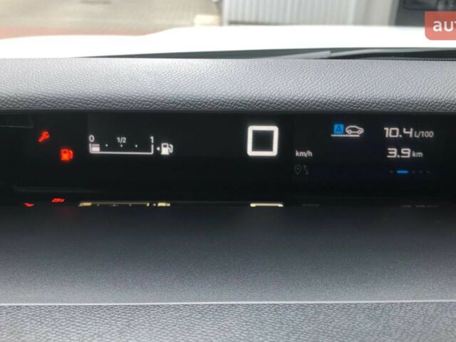 купить новое авто Ситроен С3 2025 года от официального дилера Автоцентр Черкаси Ситроен фото