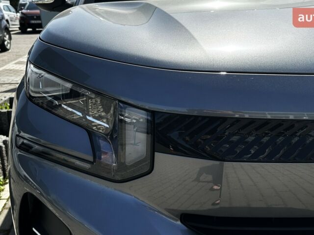 купить новое авто Ситроен С3 2025 года от официального дилера Автоцентр AUTO.RIA Ситроен фото