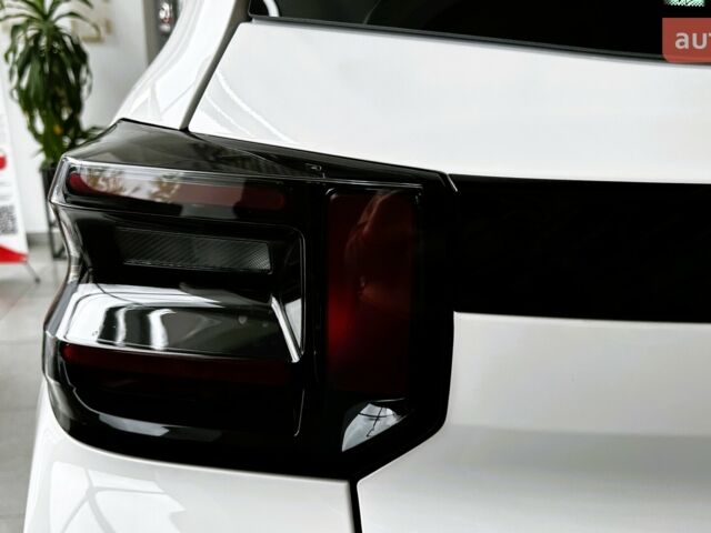 купить новое авто Ситроен С3 2025 года от официального дилера Автоцентр AUTO.RIA Ситроен фото