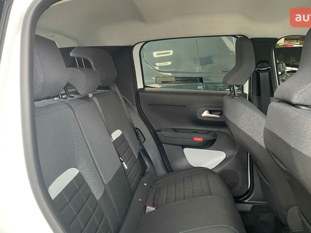 Ситроен С3, объемом двигателя 1.2 л и пробегом 0 тыс. км за 18056 $, фото 12 на Automoto.ua