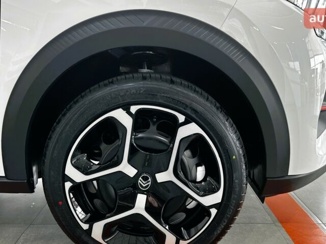 купить новое авто Ситроен С3 2025 года от официального дилера Автоцентр AUTO.RIA Ситроен фото