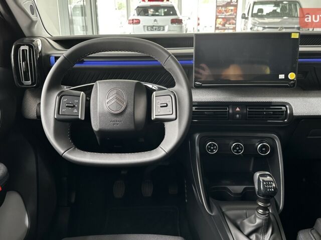 купить новое авто Ситроен С3 2025 года от официального дилера Автоцентр AUTO.RIA Ситроен фото