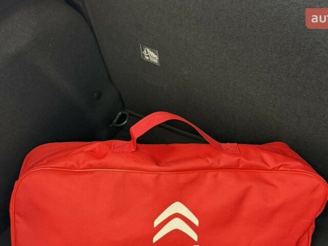 купить новое авто Ситроен С3 2025 года от официального дилера Авто-Шанс Ситроен фото