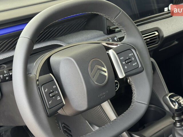 Сітроен С3, об'ємом двигуна 1.2 л та пробігом 0 тис. км за 18060 $, фото 26 на Automoto.ua