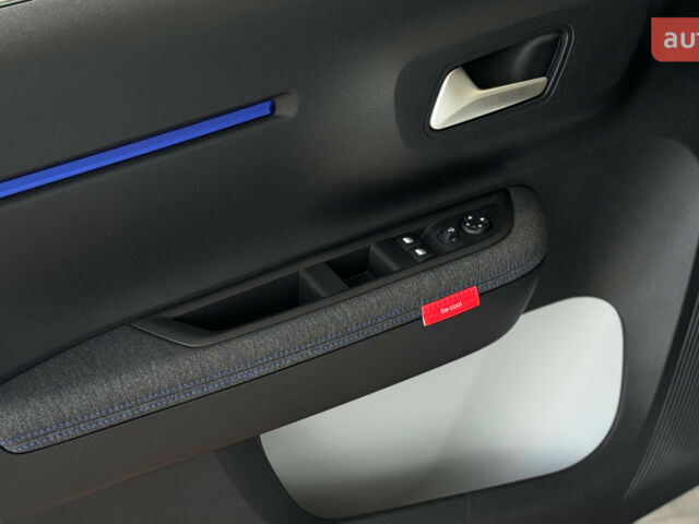 Сітроен С3, об'ємом двигуна 1.2 л та пробігом 0 тис. км за 18060 $, фото 17 на Automoto.ua