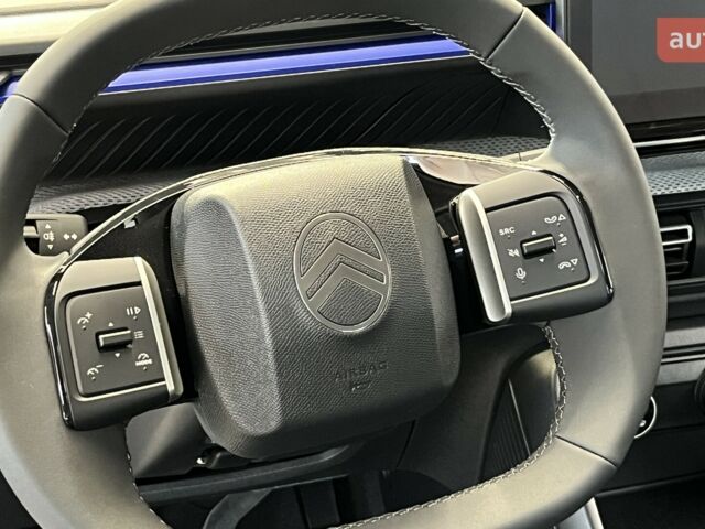 купить новое авто Ситроен С3 2025 года от официального дилера Автоцентр AUTOGROUP Ситроен фото