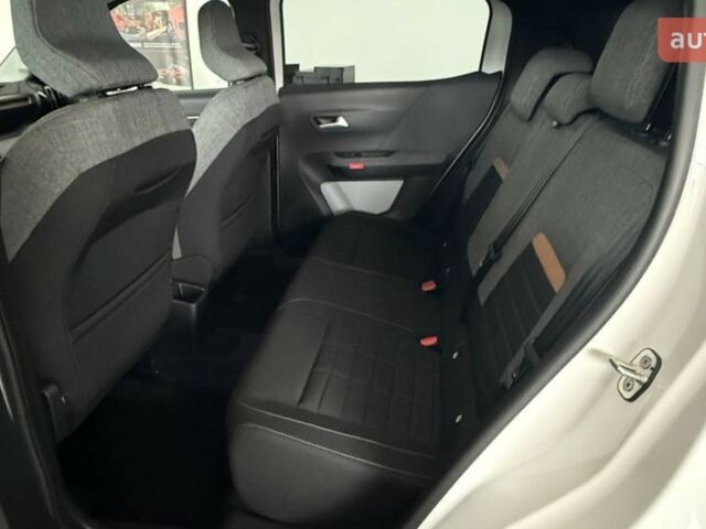 купить новое авто Ситроен С3 2025 года от официального дилера Авто-Шанс Ситроен фото