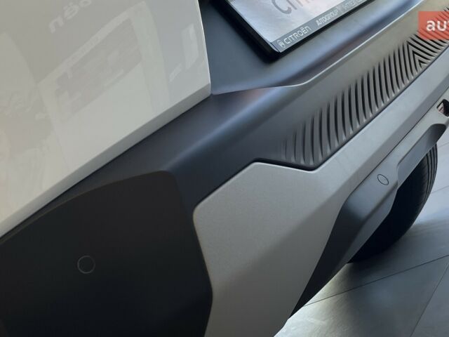 купить новое авто Ситроен С3 2025 года от официального дилера Автоцентр AUTOGROUP Ситроен фото