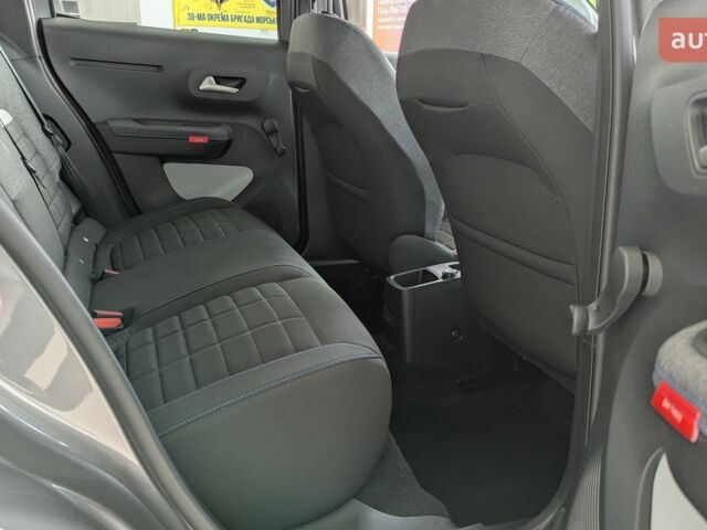 купити нове авто Сітроен С3 2025 року від офіційного дилера Автоцентр Поділля Сітроен фото