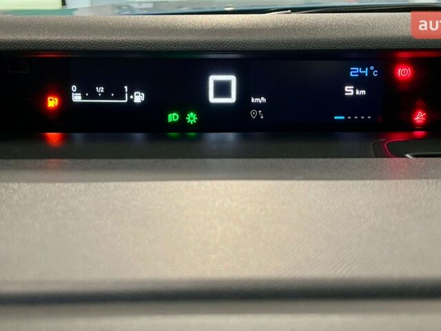 Ситроен С3, объемом двигателя 1.2 л и пробегом 0 тыс. км за 18100 $, фото 16 на Automoto.ua