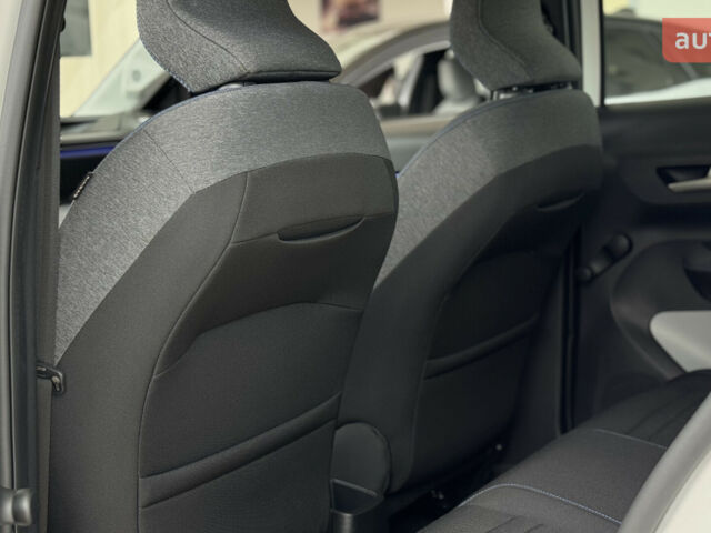 Сітроен С3, об'ємом двигуна 1.2 л та пробігом 0 тис. км за 18060 $, фото 49 на Automoto.ua