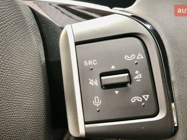 купити нове авто Сітроен С3 2025 року від офіційного дилера Автоцентр Черкаси Сітроен фото