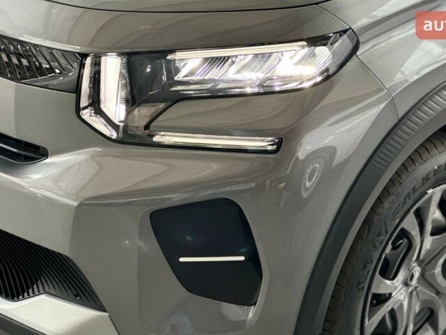 Ситроен С3, объемом двигателя 1.2 л и пробегом 0 тыс. км за 18421 $, фото 7 на Automoto.ua