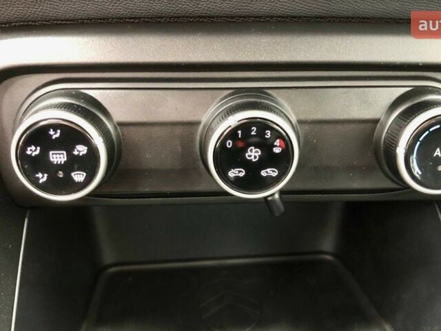 купити нове авто Сітроен С3 2025 року від офіційного дилера Автоцентр Черкаси Сітроен фото