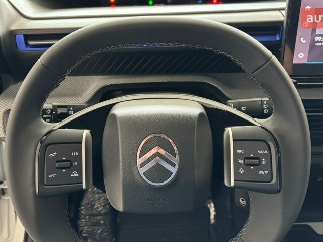 купить новое авто Ситроен С3 2025 года от официального дилера Автодрайв-Альянс Ситроен фото