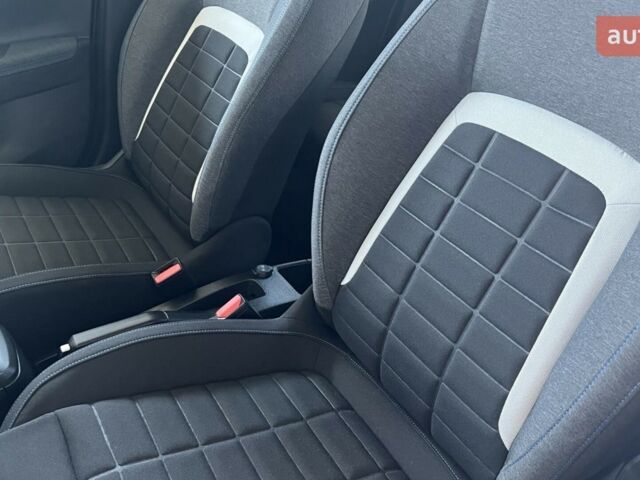 Ситроен С3, объемом двигателя 1.2 л и пробегом 0 тыс. км за 17923 $, фото 11 на Automoto.ua