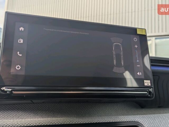 купити нове авто Сітроен С3 2025 року від офіційного дилера Автоцентр Поділля Сітроен фото