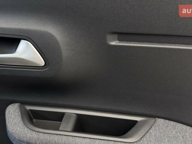 купить новое авто Ситроен С3 2025 года от официального дилера Авто-Шанс Ситроен фото