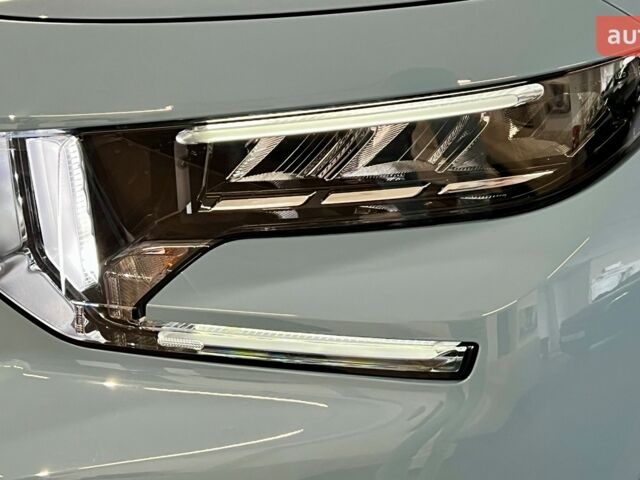 Ситроен С3, объемом двигателя 1.2 л и пробегом 0 тыс. км за 18100 $, фото 4 на Automoto.ua