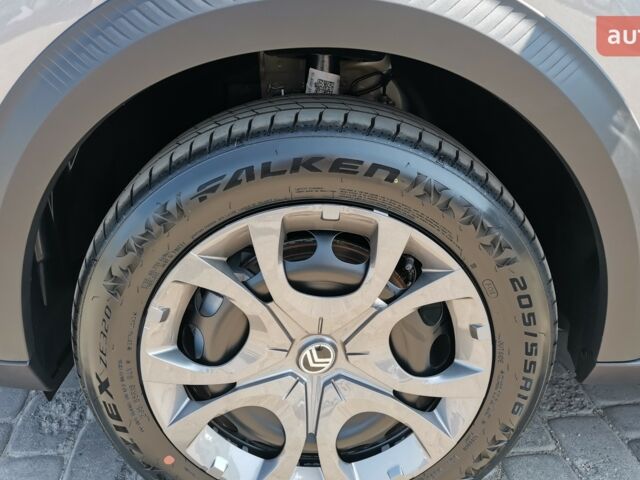 Ситроен С3, объемом двигателя 1.2 л и пробегом 0 тыс. км за 18661 $, фото 12 на Automoto.ua