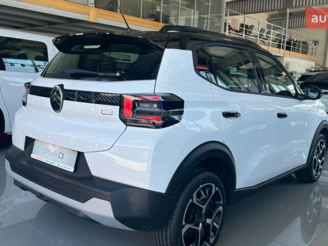 Ситроен С3, объемом двигателя 1.2 л и пробегом 0 тыс. км за 17520 $, фото 3 на Automoto.ua