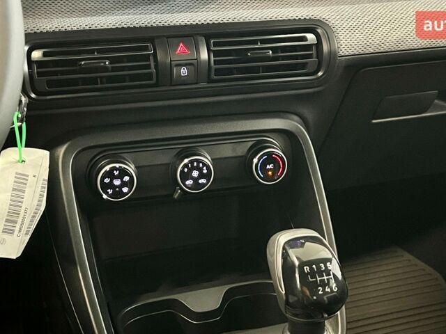 Ситроен С3, объемом двигателя 1.2 л и пробегом 0 тыс. км за 18100 $, фото 13 на Automoto.ua