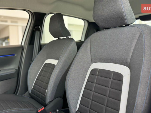 Ситроен С3, объемом двигателя 1.2 л и пробегом 0 тыс. км за 17893 $, фото 31 на Automoto.ua