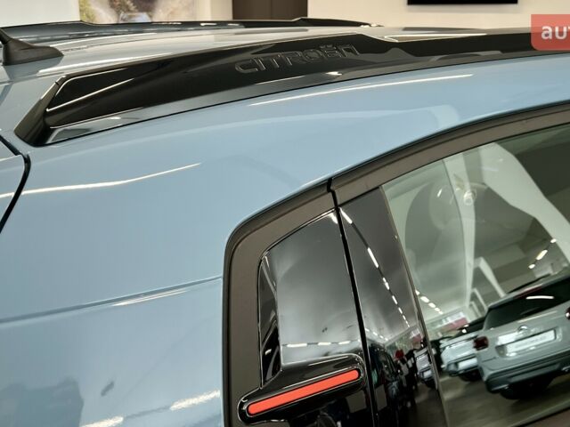 Ситроен С3, объемом двигателя 1.2 л и пробегом 0 тыс. км за 18100 $, фото 5 на Automoto.ua