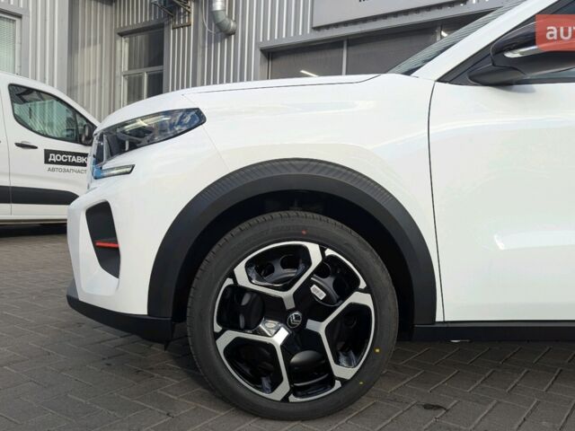 купити нове авто Сітроен С3 2025 року від офіційного дилера Автоцентр Поділля Сітроен фото