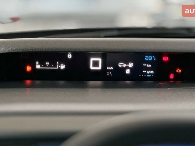 Ситроен С3, объемом двигателя 1.2 л и пробегом 0 тыс. км за 18421 $, фото 14 на Automoto.ua