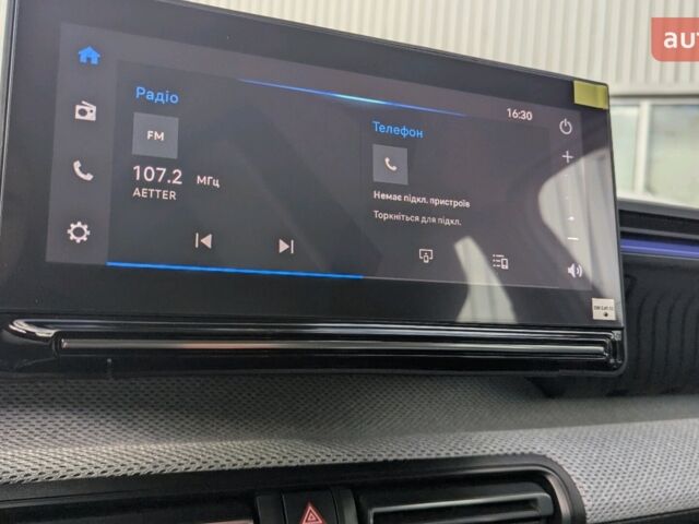 купити нове авто Сітроен С3 2025 року від офіційного дилера Автоцентр Поділля Сітроен фото