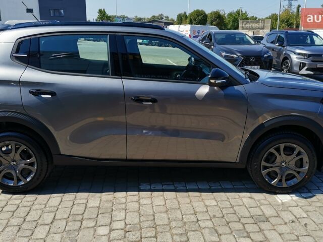 Ситроен С3, объемом двигателя 1.2 л и пробегом 0 тыс. км за 18661 $, фото 3 на Automoto.ua