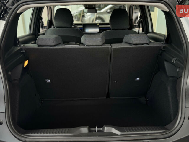 Сітроен С3, об'ємом двигуна 1.2 л та пробігом 0 тис. км за 18060 $, фото 58 на Automoto.ua