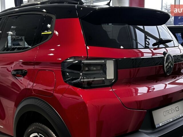 Ситроен С3, объемом двигателя 0 л и пробегом 0 тыс. км за 21955 $, фото 3 на Automoto.ua