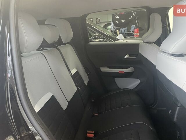 Ситроен С3, объемом двигателя 1.2 л и пробегом 0 тыс. км за 23033 $, фото 14 на Automoto.ua