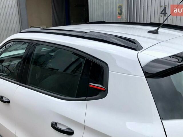 купить новое авто Ситроен С3 2025 года от официального дилера Автоцентр Черкаси Ситроен фото