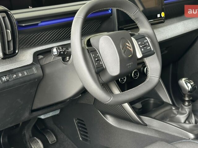 купить новое авто Ситроен С3 2025 года от официального дилера Автоцентр AUTO.RIA Ситроен фото