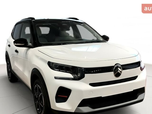 Ситроен С3, объемом двигателя 1.2 л и пробегом 0 тыс. км за 17478 $, фото 3 на Automoto.ua