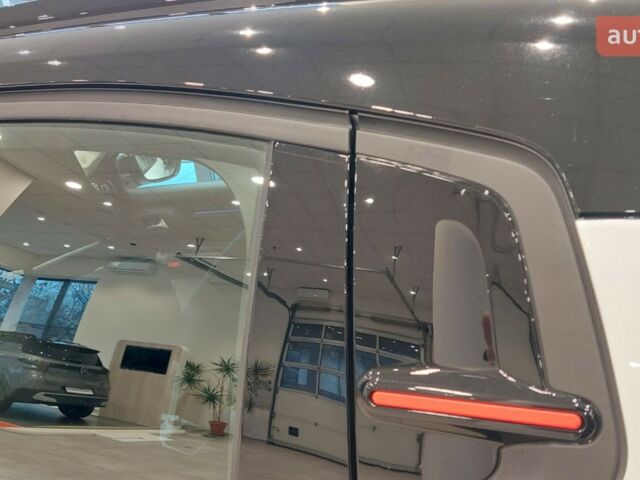 купить новое авто Ситроен С3 2025 года от официального дилера CITROËN ЛІОН АВТО Ситроен фото